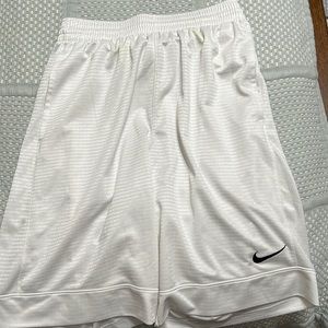 Nike Mens athletic shorts